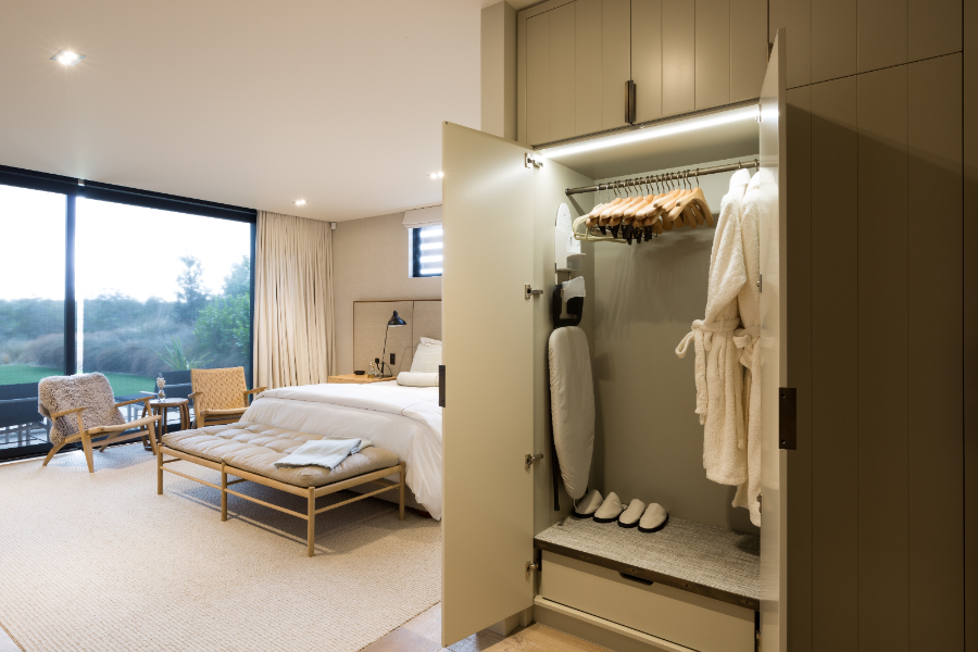 RetreatUnits - 7 bed-699